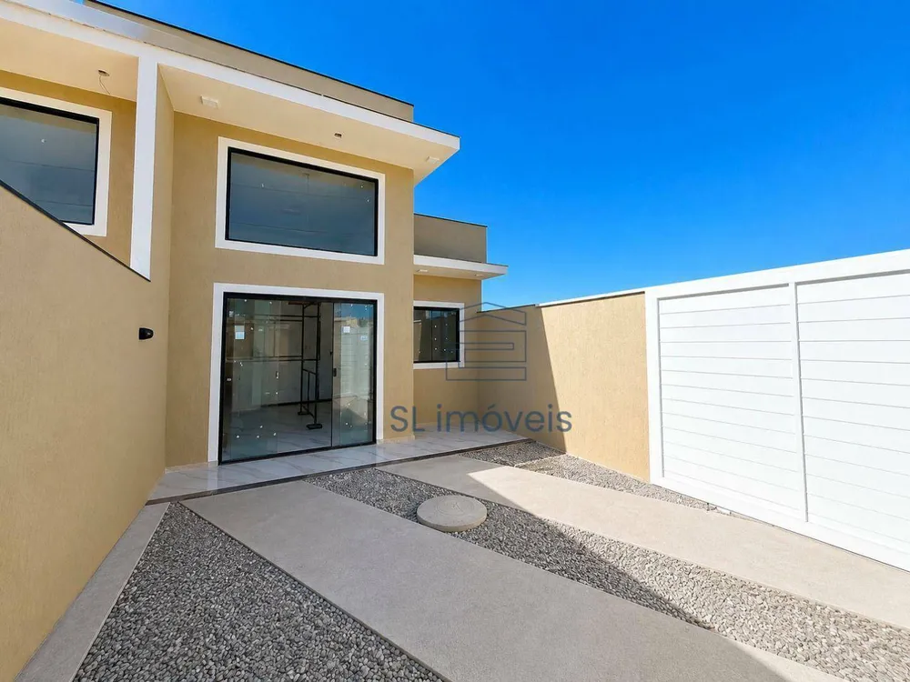 Casa, 2 quartos, 55 m² - Foto 2