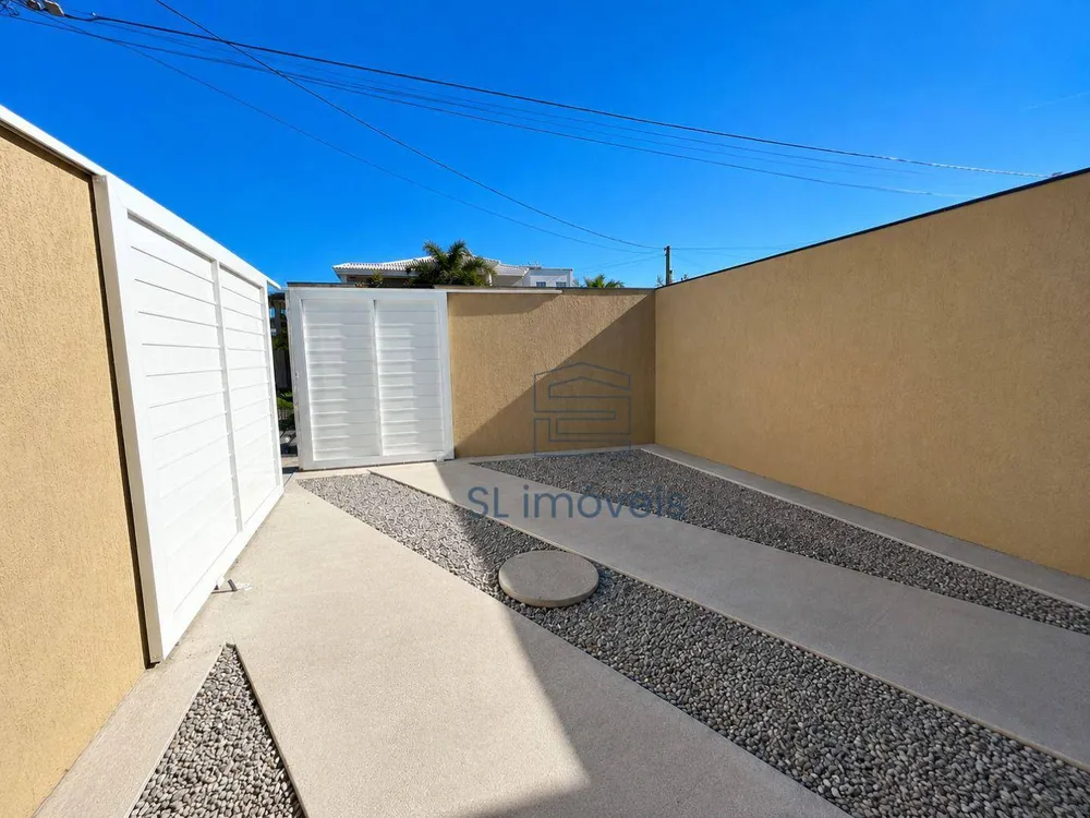 Casa, 2 quartos, 55 m² - Foto 3