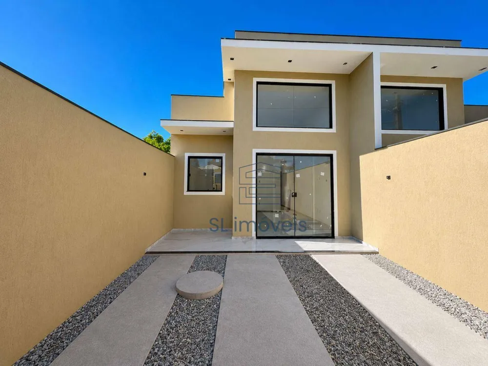 Casa, 2 quartos, 55 m² - Foto 4