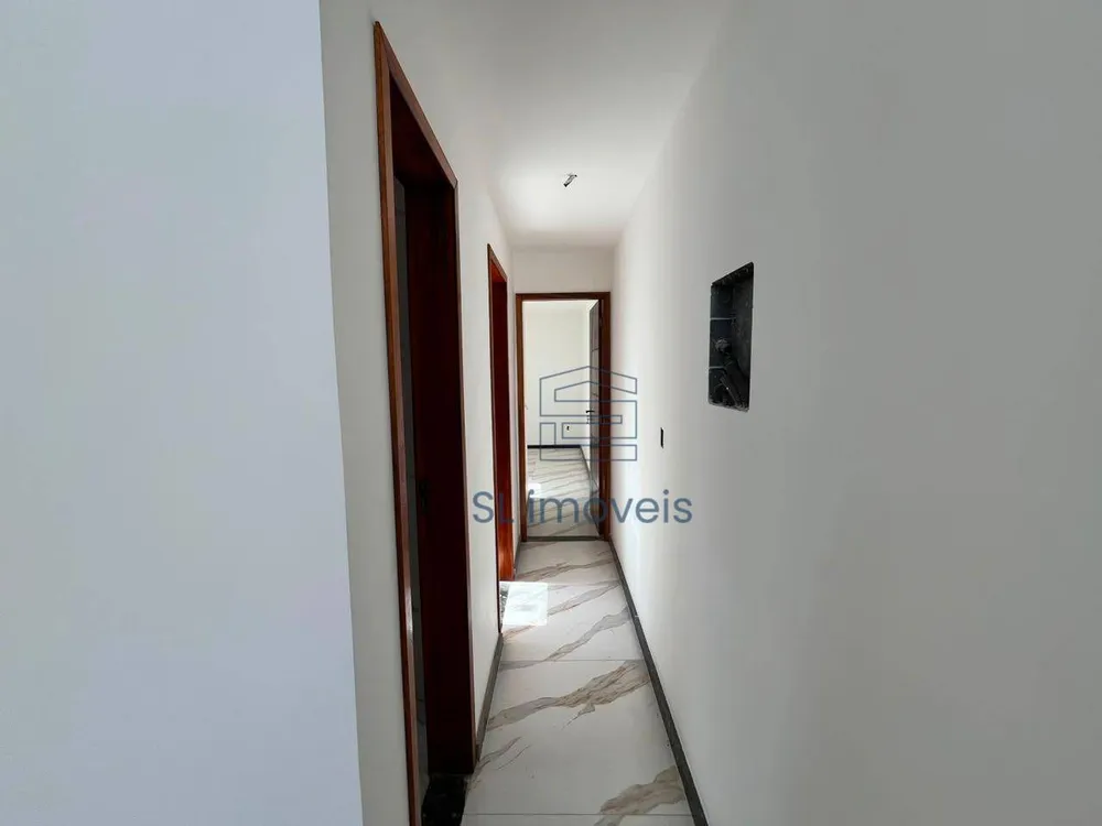 Casa, 2 quartos, 55 m² - Foto 12