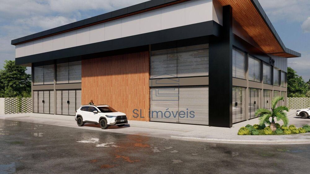 Depósito-Galpão, 900 m² - Foto 6
