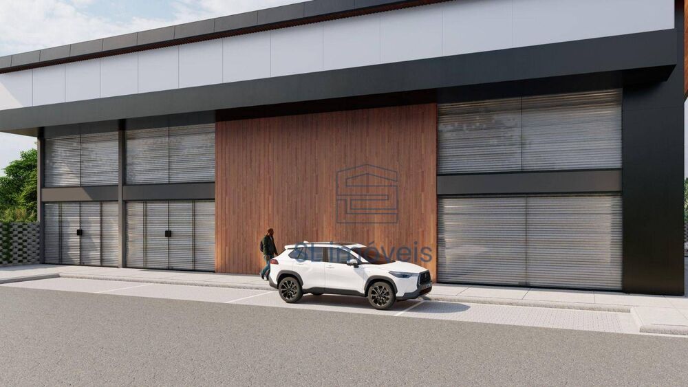 Depósito-Galpão, 900 m² - Foto 4