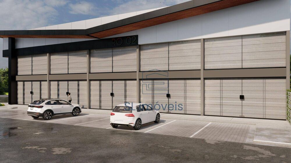 Depósito-Galpão, 900 m² - Foto 5