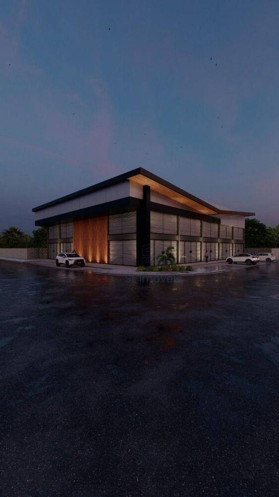 Depósito-Galpão, 900 m² - Foto 2
