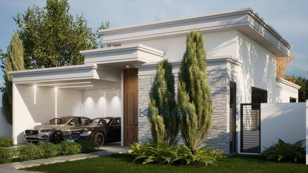 Casa, 3 quartos, 200 m² - Foto 17