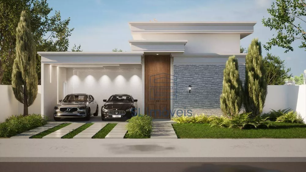 Casa, 3 quartos, 200 m² - Foto 3