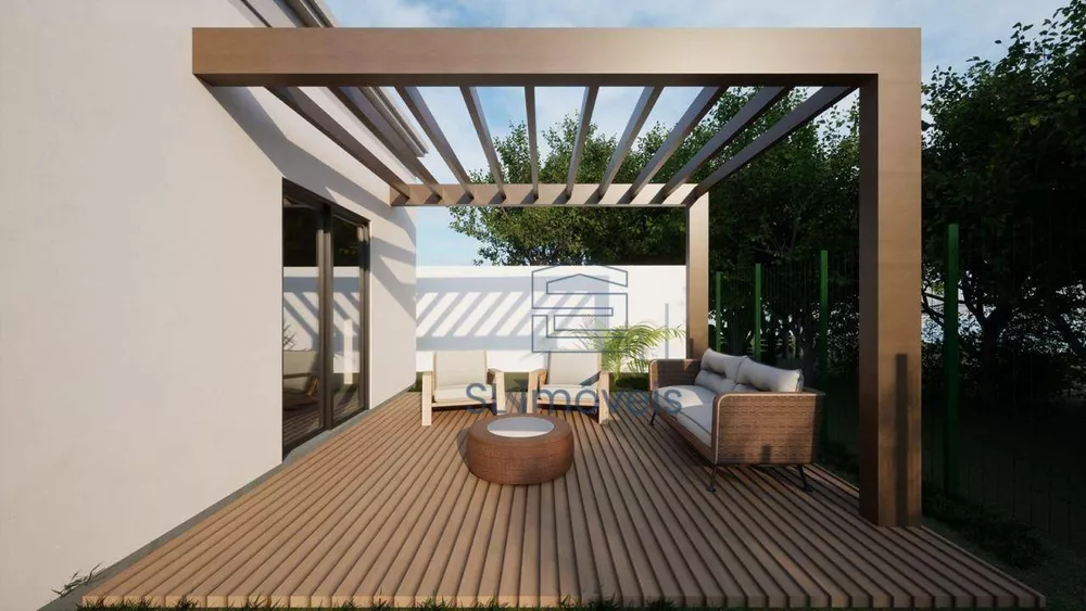 Casa, 3 quartos, 200 m² - Foto 7