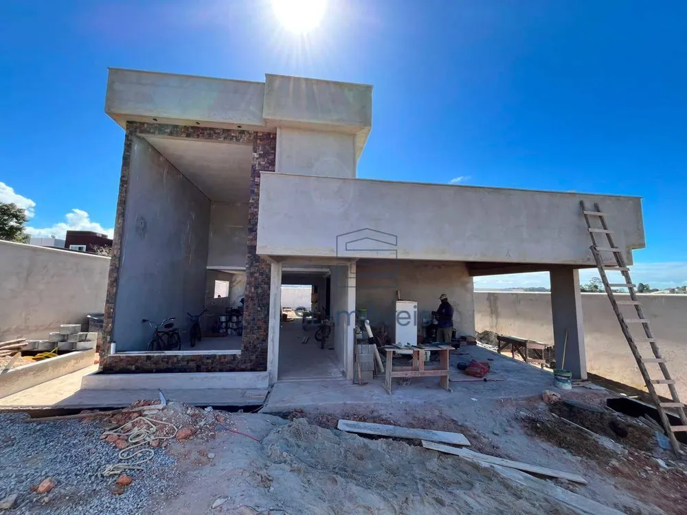 Casa, 3 quartos, 190 m² - Foto 2
