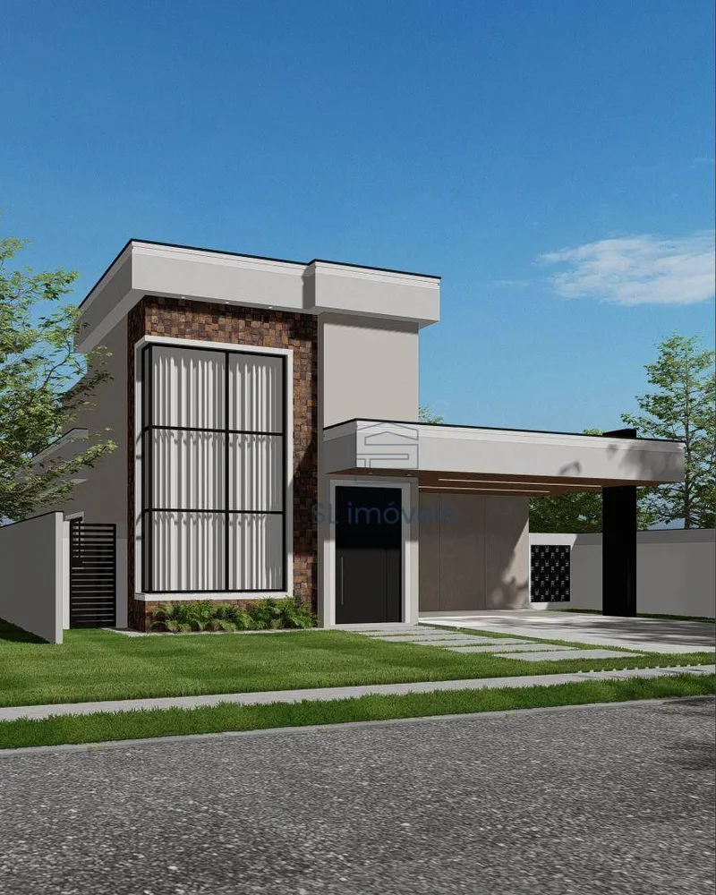 Casa, 3 quartos, 190 m² - Foto 24
