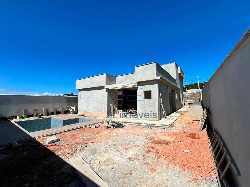 Casa, 3 quartos, 190 m² - Foto 6