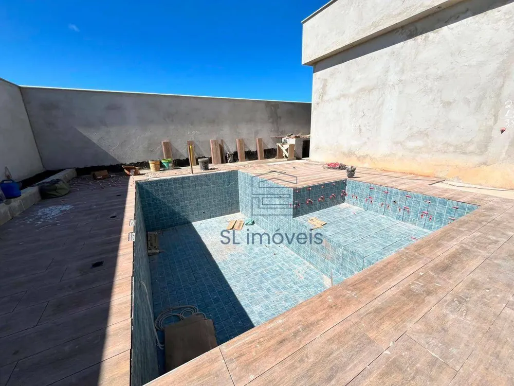 Casa, 3 quartos, 190 m² - Foto 5