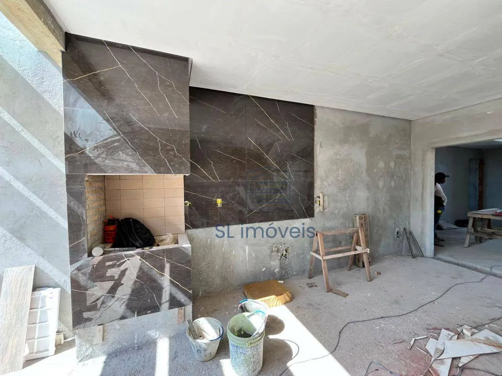 Casa, 3 quartos, 190 m² - Foto 11