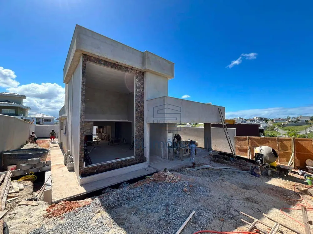 Casa, 3 quartos, 190 m² - Foto 3