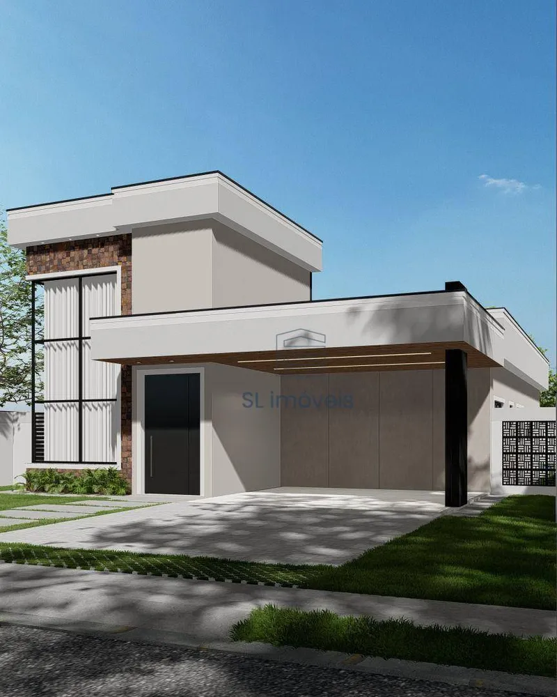 Casa, 3 quartos, 190 m² - Foto 23
