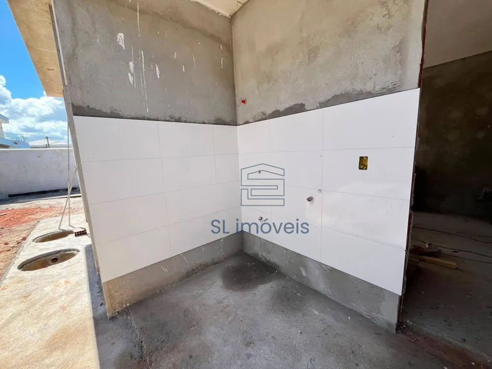 Casa, 3 quartos, 190 m² - Foto 20