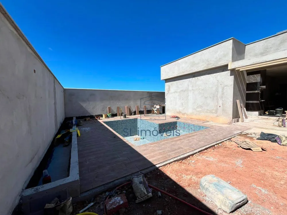 Casa, 3 quartos, 190 m² - Foto 7