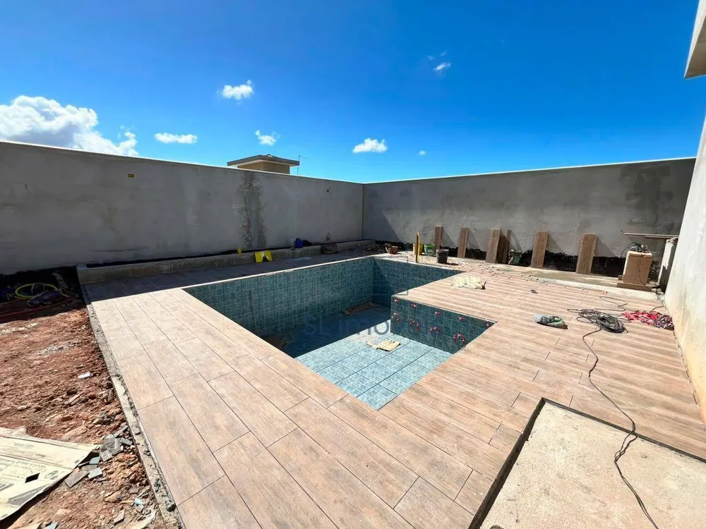 Casa, 3 quartos, 190 m² - Foto 4
