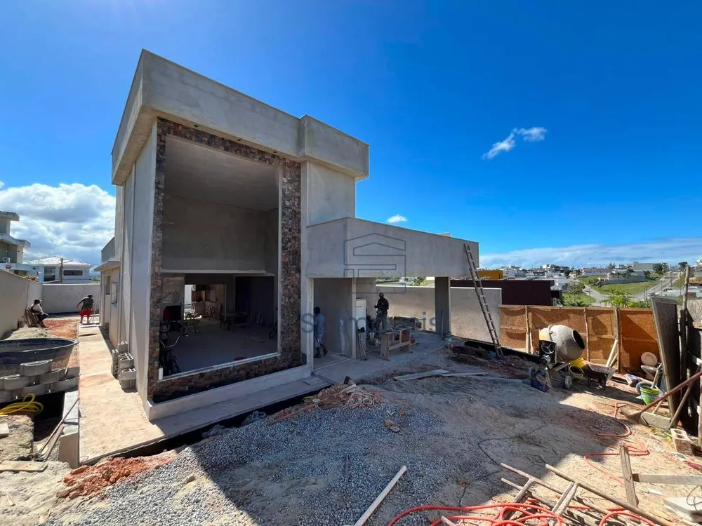 Casa, 3 quartos, 190 m² - Foto 1