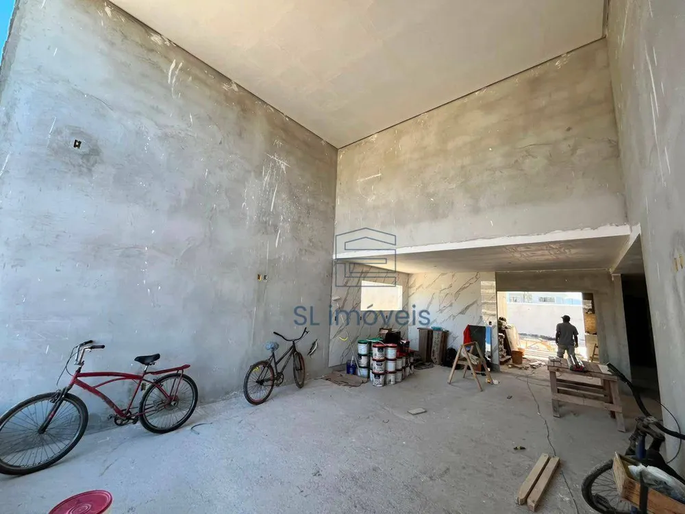 Casa, 3 quartos, 190 m² - Foto 9