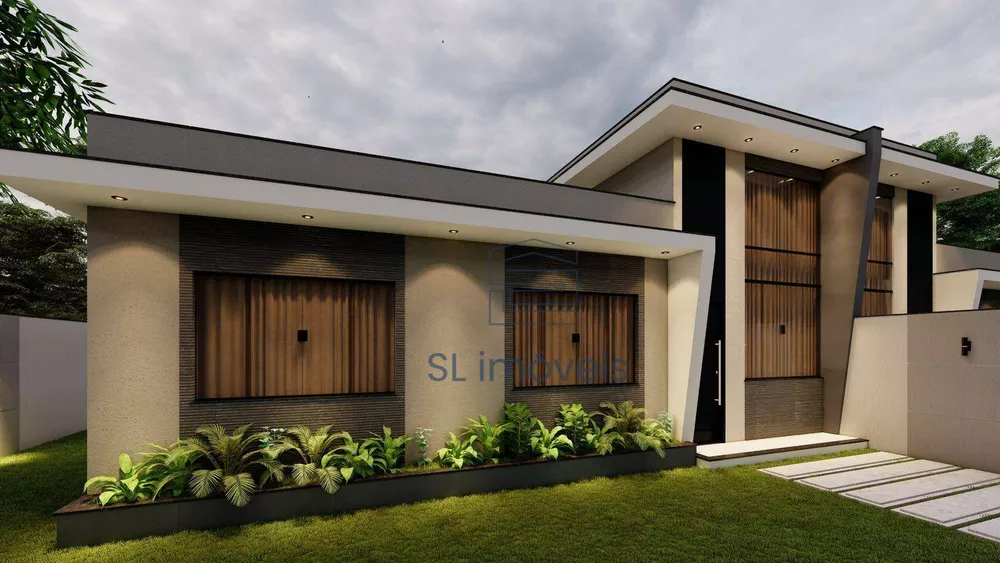 Casa, 3 quartos, 75 m² - Foto 13