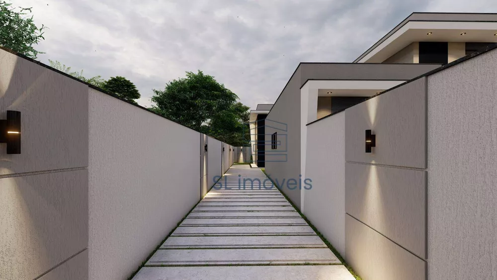 Casa, 3 quartos, 75 m² - Foto 16