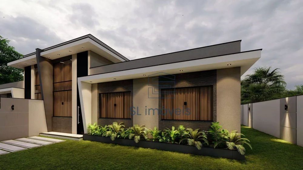 Casa, 3 quartos, 75 m² - Foto 11