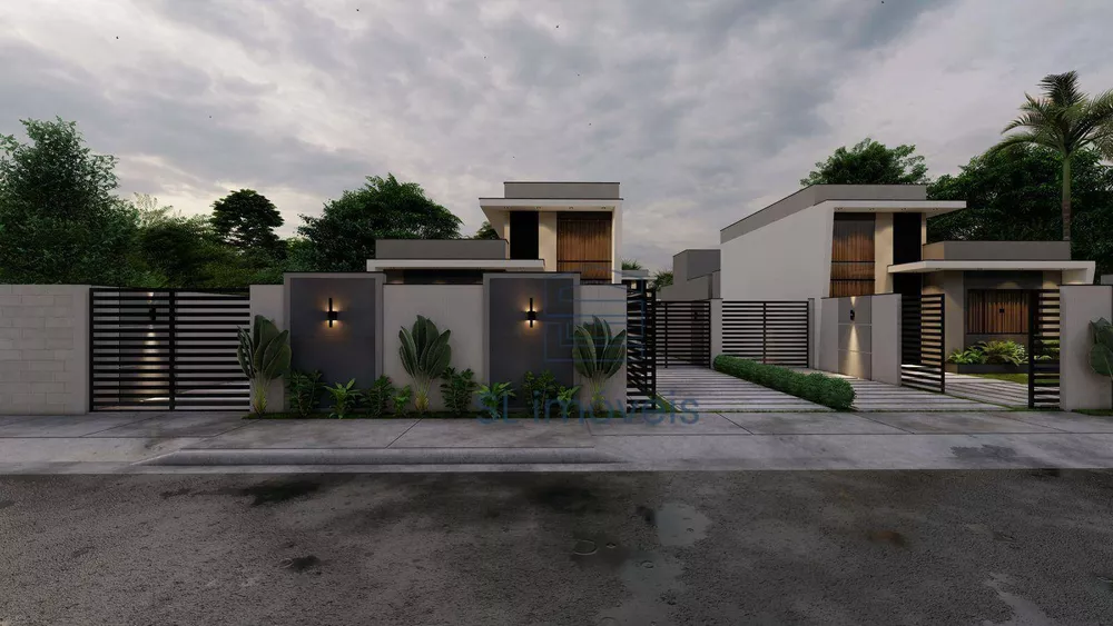 Casa, 3 quartos, 75 m² - Foto 9