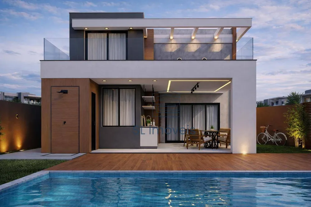Casa, 3 quartos, 210 m² - Foto 7
