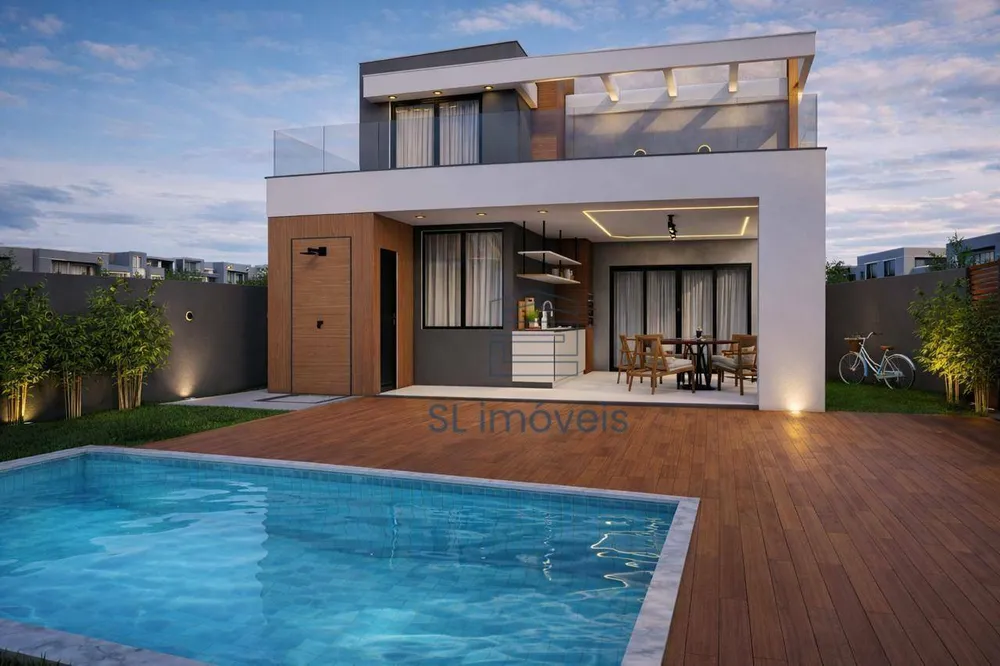 Casa, 3 quartos, 210 m² - Foto 10