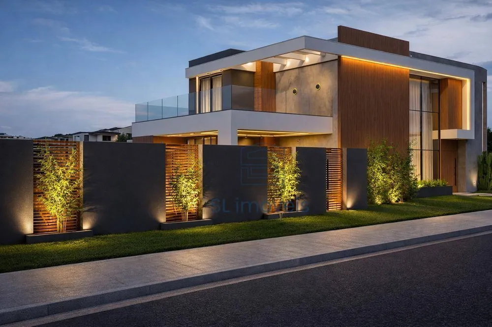 Casa, 3 quartos, 210 m² - Foto 2