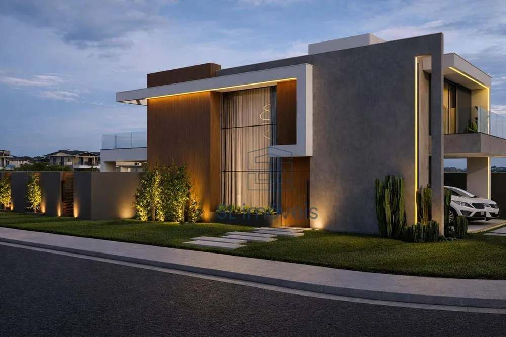 Casa, 3 quartos, 210 m² - Foto 20