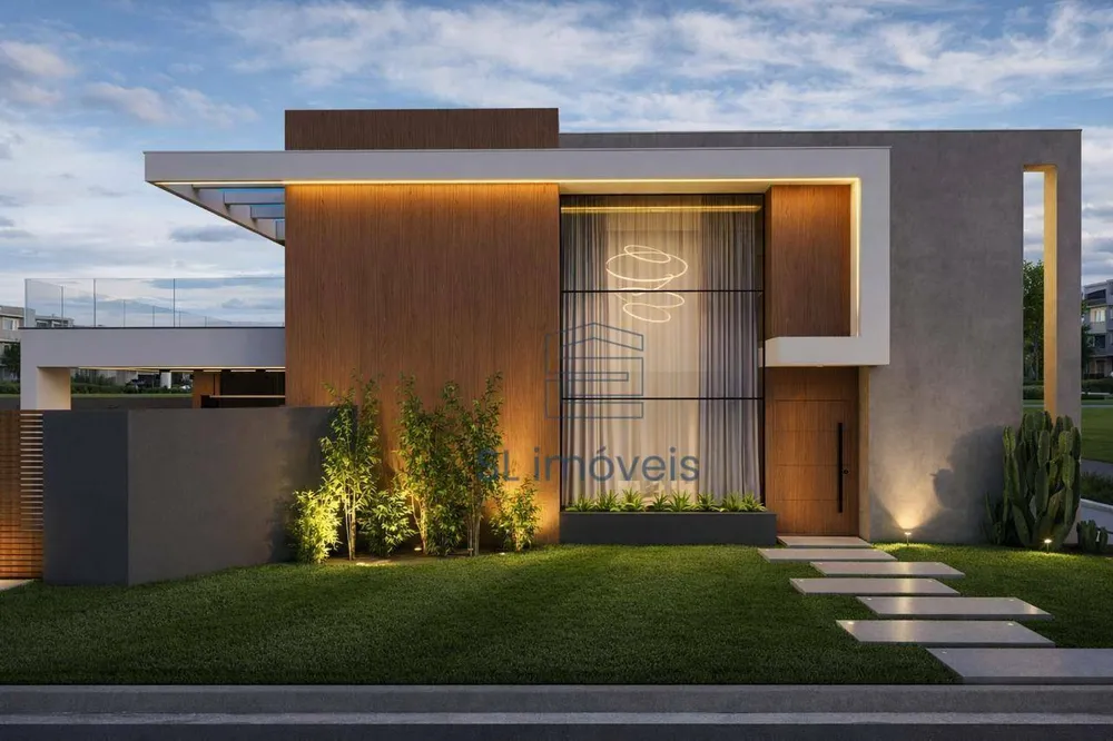 Casa, 3 quartos, 210 m² - Foto 17