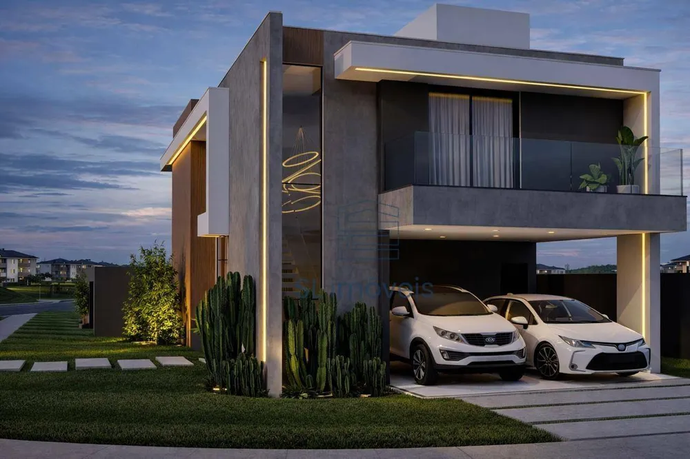 Casa, 3 quartos, 210 m² - Foto 19