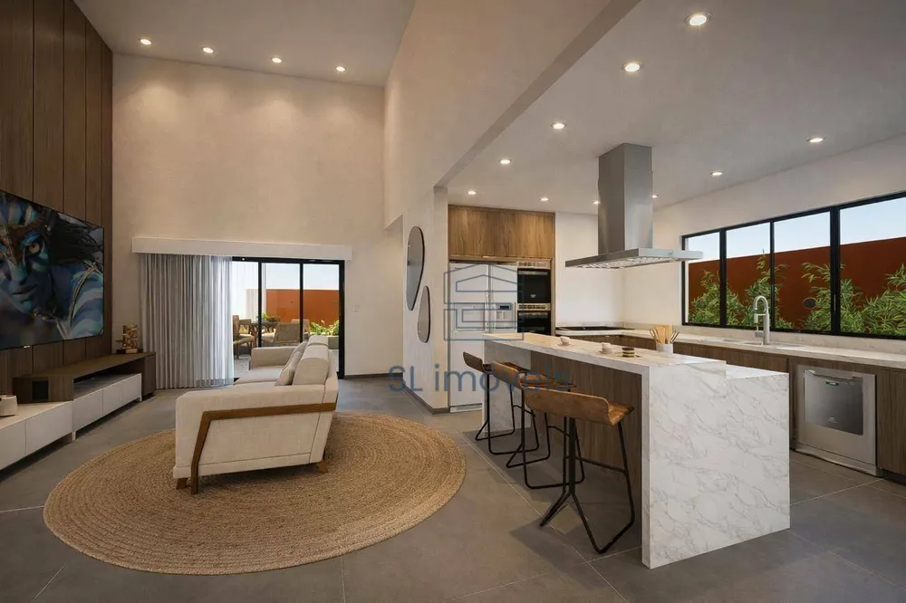 Casa, 3 quartos, 210 m² - Foto 22