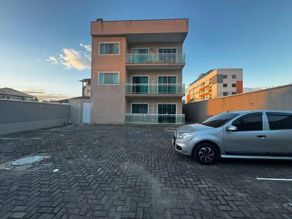 Apartamento, 2 quartos, 75 m² - Foto 2
