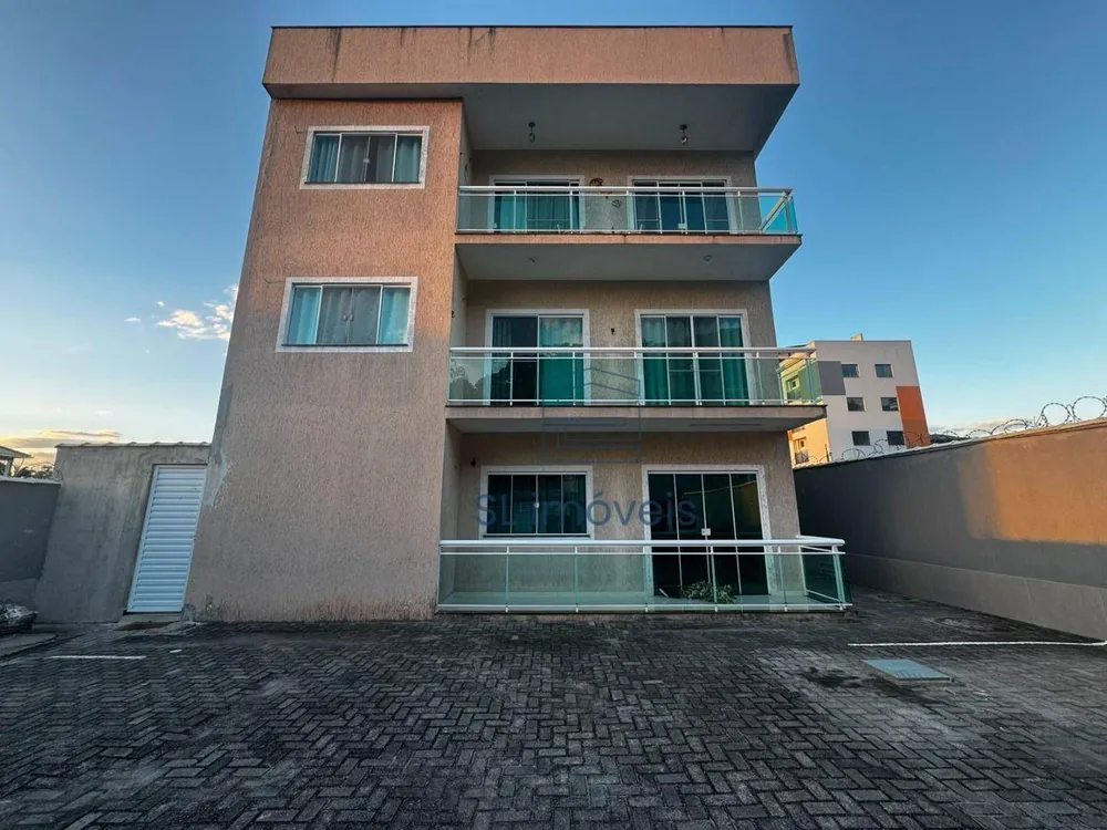 Apartamento, 2 quartos, 75 m² - Foto 1