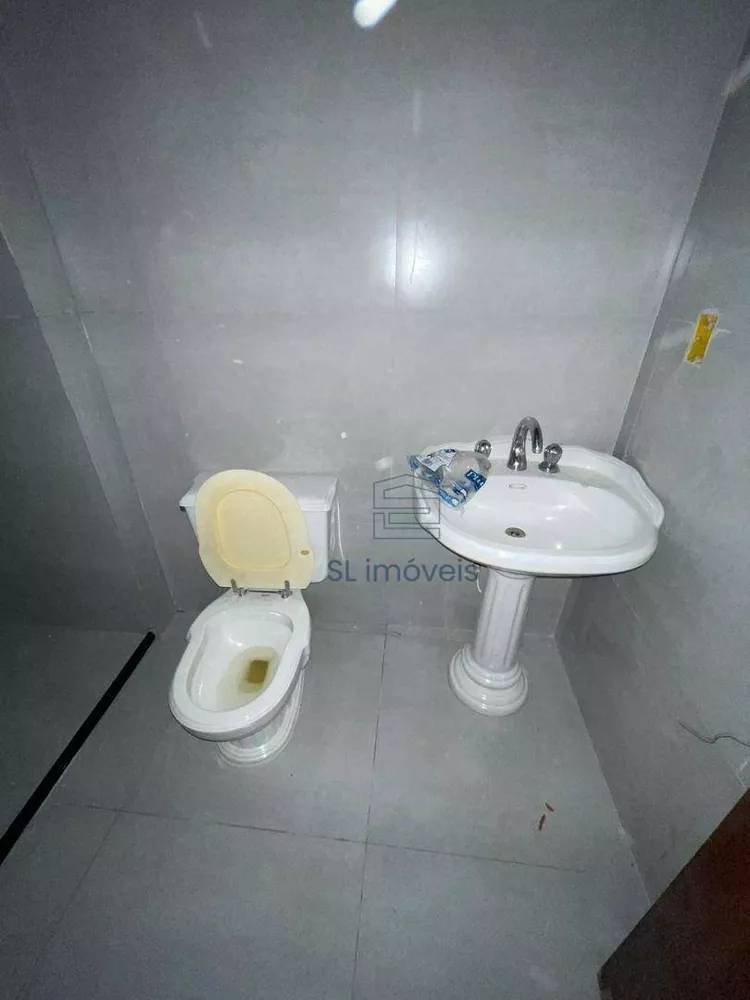 Depósito-Galpão, 224 m² - Foto 8