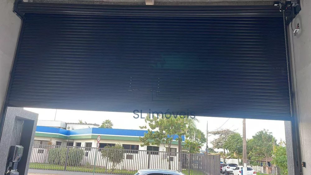Depósito-Galpão, 224 m² - Foto 7