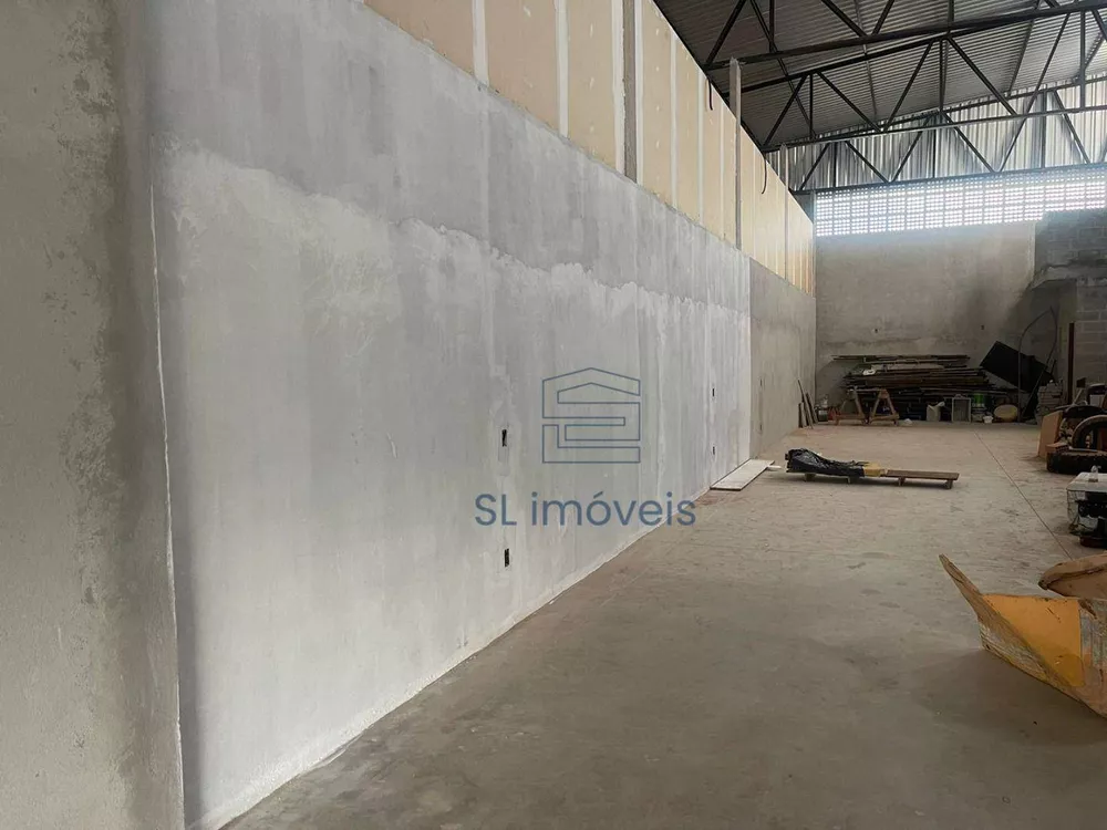 Depósito-Galpão, 224 m² - Foto 12