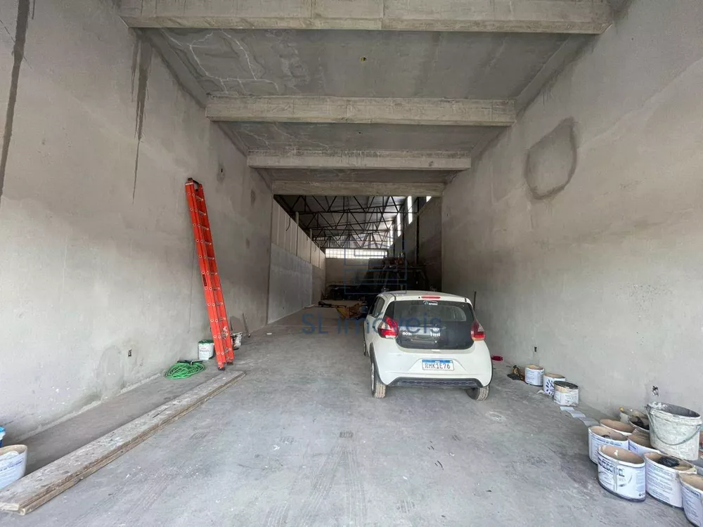 Depósito-Galpão, 224 m² - Foto 11