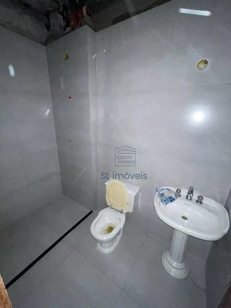 Depósito-Galpão, 224 m² - Foto 9