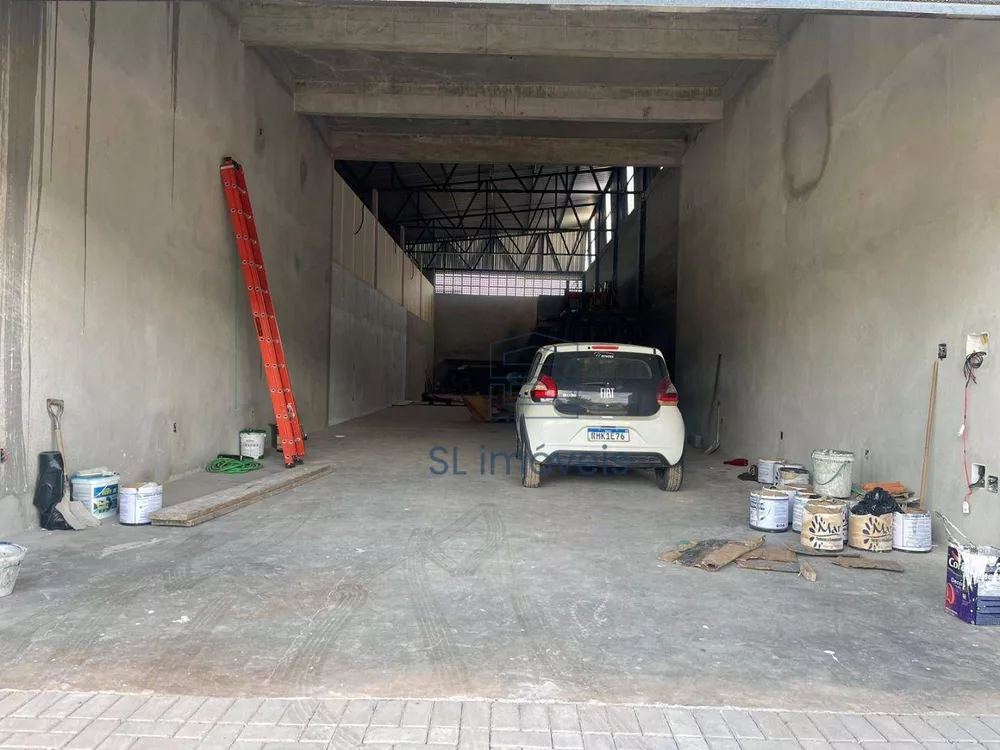 Depósito-Galpão, 224 m² - Foto 10