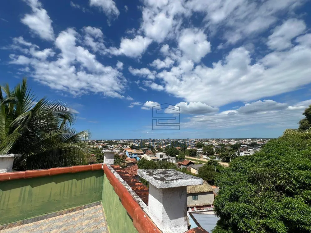 Chácara, 5 quartos, 1260 m² - Foto 41