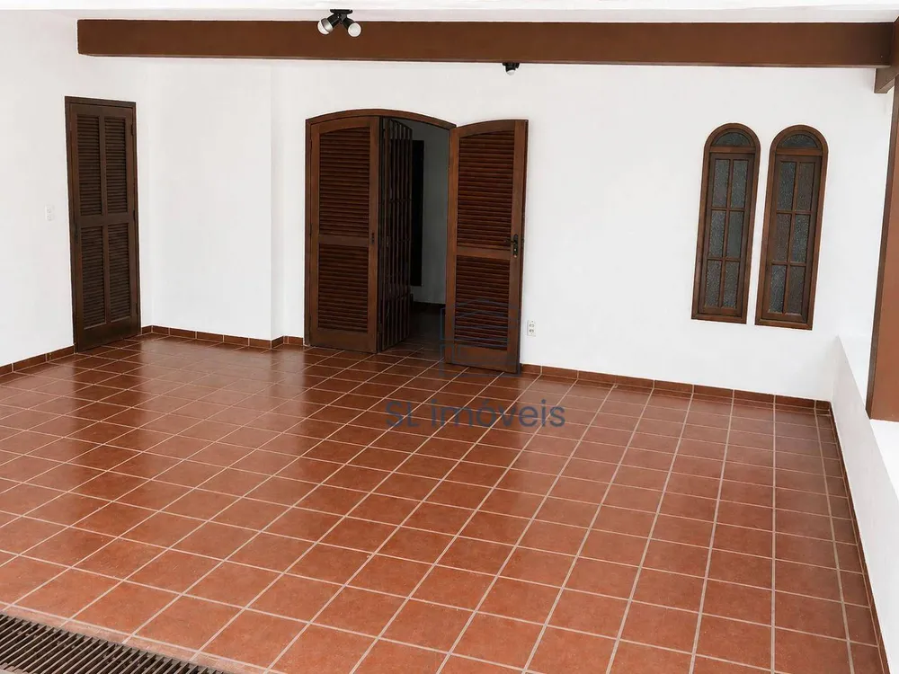 Chácara, 5 quartos, 1260 m² - Foto 3