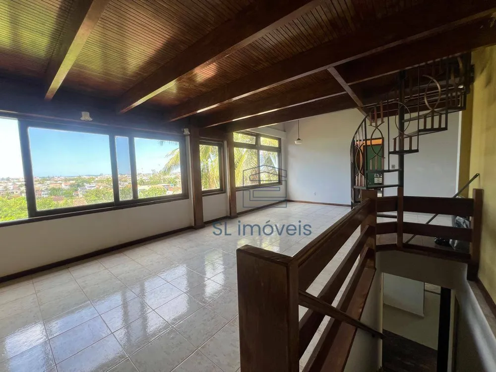 Chácara, 5 quartos, 1260 m² - Foto 19