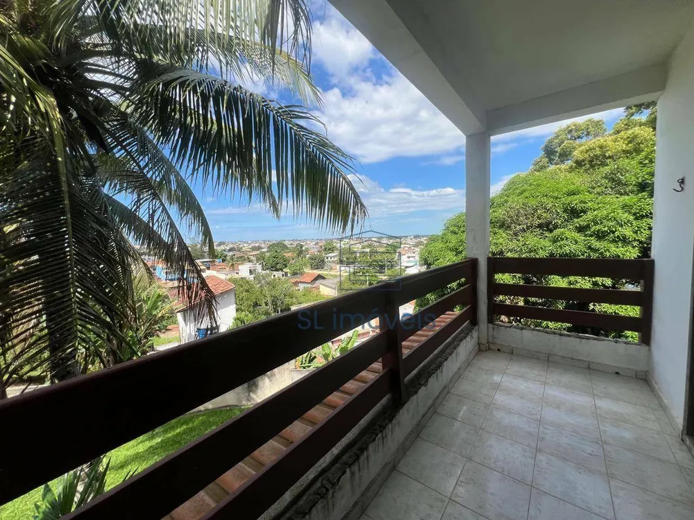 Chácara, 5 quartos, 1260 m² - Foto 35