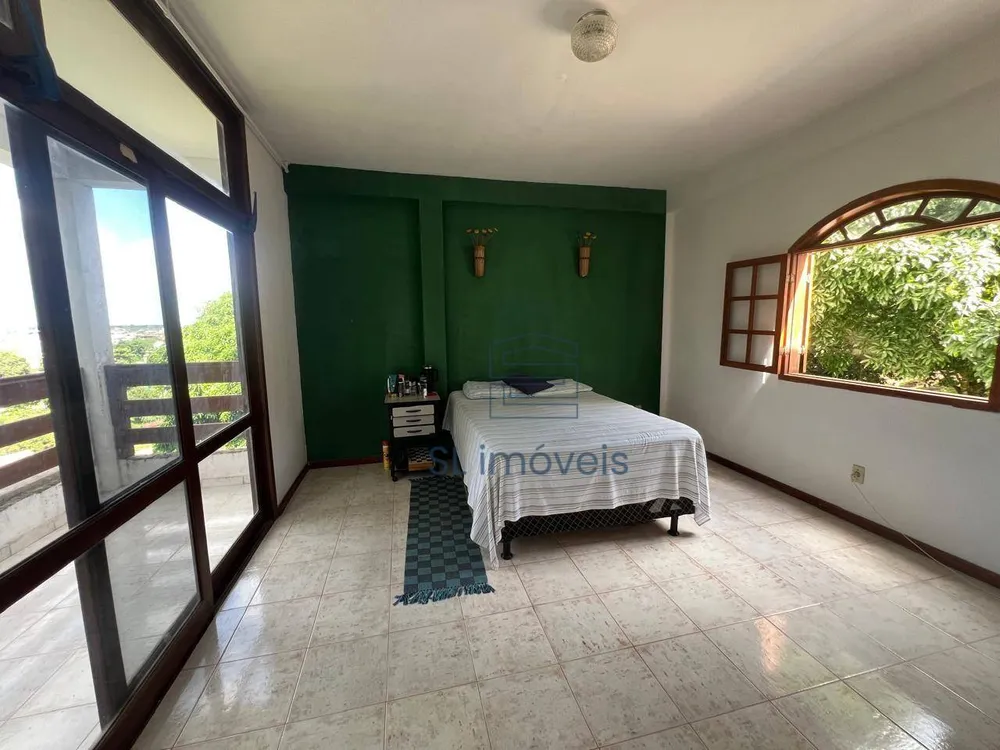 Chácara, 5 quartos, 1260 m² - Foto 30