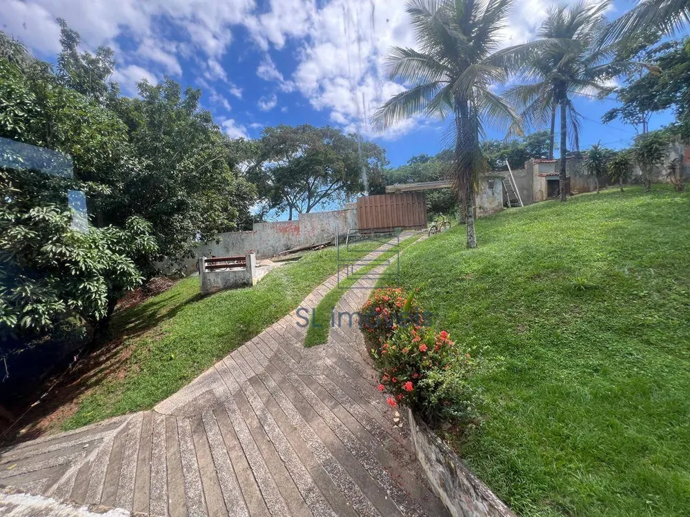 Chácara, 5 quartos, 1260 m² - Foto 5