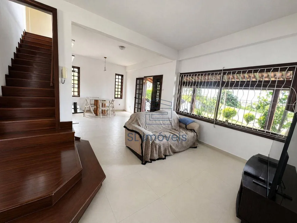 Chácara, 5 quartos, 1260 m² - Foto 6
