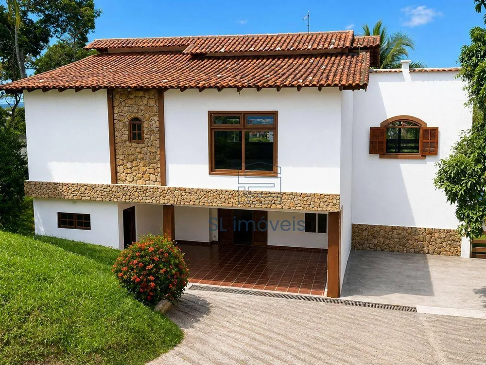 Chácara, 5 quartos, 1260 m² - Foto 4